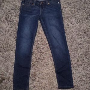 Levi's Demi curve womans jeans